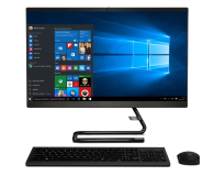 Lenovo IdeaCentre AIO 3-24 Ryzen 3/8GB/512/Win10 - 632650 - zdjęcie 1